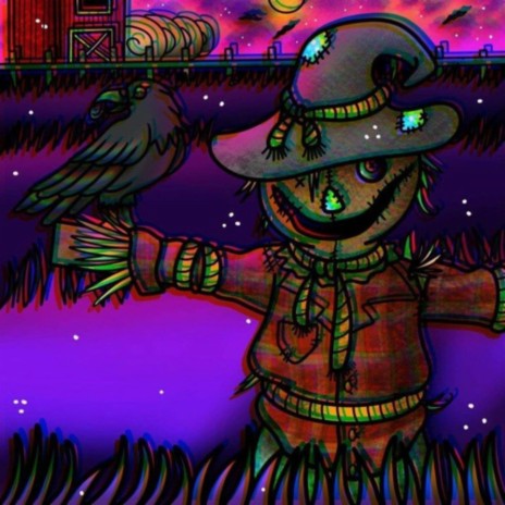 DJ Scarecrow (Goodbye Scarecrow...)