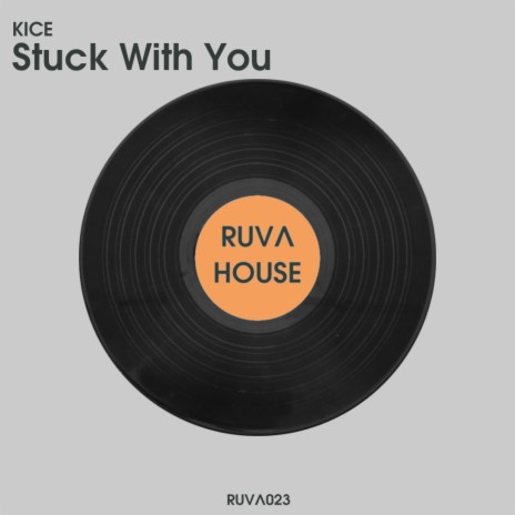 Stuck With You | Boomplay Music
