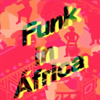 Funk In África