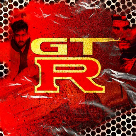GTR ft. Pavvan | Boomplay Music
