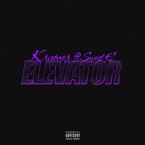 Elevator ft. Sweet E | Boomplay Music