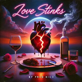 Love Stinks EP.