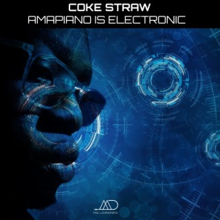 Coke Straw