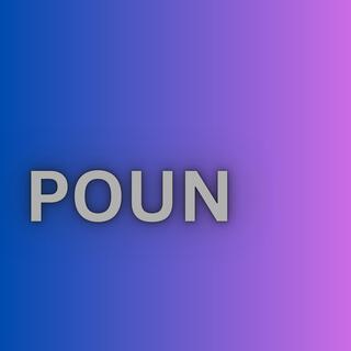 poun