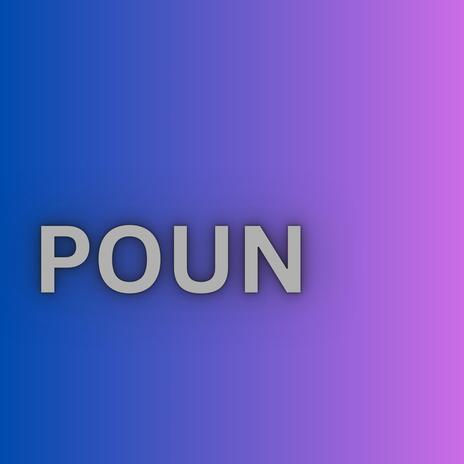 poun | Boomplay Music