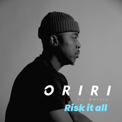Risk it all (Radio Edit) ft. Kwitee | Boomplay Music