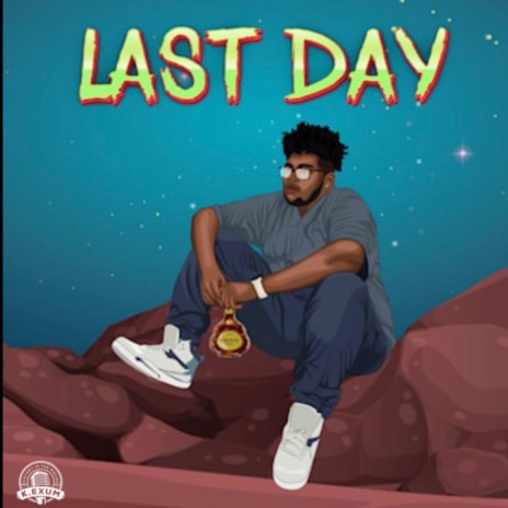 Last Day | Boomplay Music