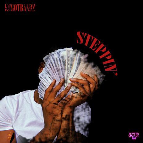 STEPPIN | Boomplay Music