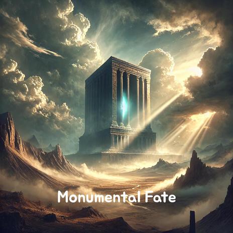 Monumental Fate | Boomplay Music