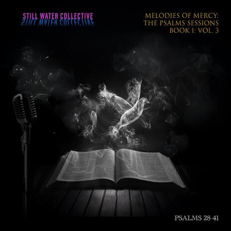 Psalms 40 Out of the Pit | Boomplay Music