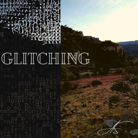 Glitching | Boomplay Music