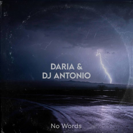 No Words ft. Dj Antonio
