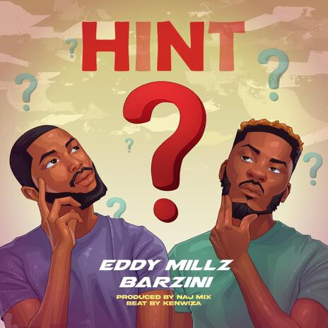 Hint ft. Barzini | Boomplay Music