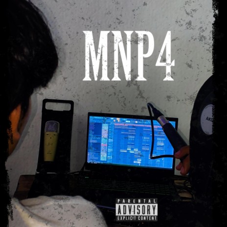 MNP4 ft. Piero Maya | Boomplay Music