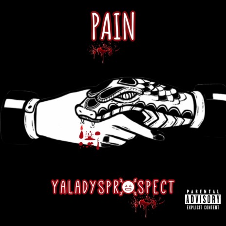 Pain | Boomplay Music