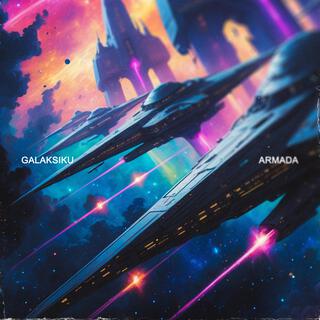 Galaksiku Armada lyrics | Boomplay Music