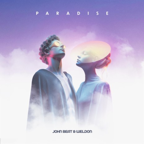Paradise ft. Weldon | Boomplay Music
