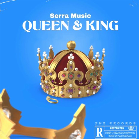 Queen & King | Boomplay Music