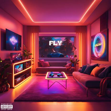 Fly ft. Baguerraa | Boomplay Music