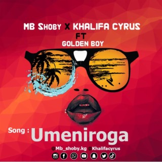 Umeniroga