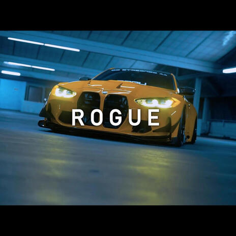 Rogue | Boomplay Music