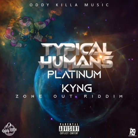 Typical Humans ft. Oddy Killa Music | Boomplay Music