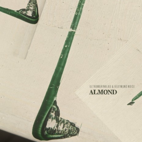 Almond ft. Ultramarinblau