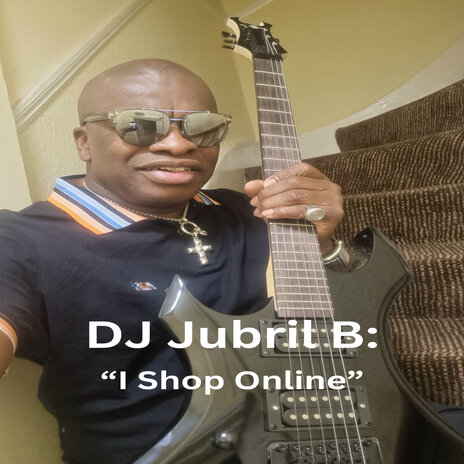 I Shop Online