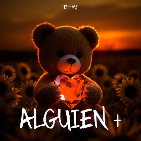 ALGUIEN + | Boomplay Music