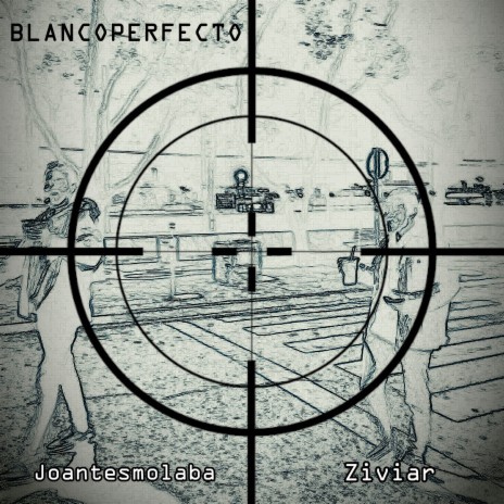 Blanco Perfecto ft. Ziviar