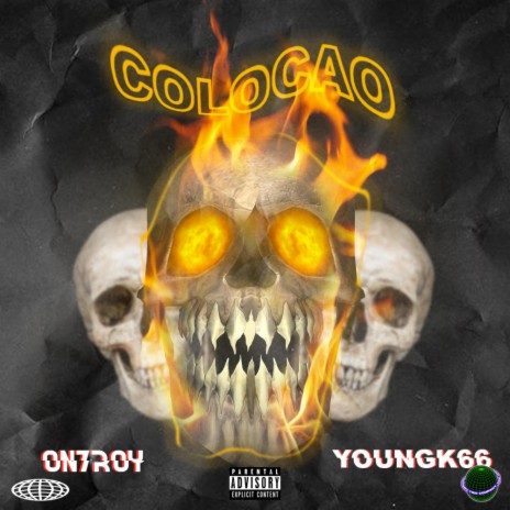 Colocao (feat. ON7ROY) | Boomplay Music