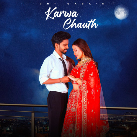 Karwa Chauth