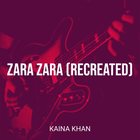 Zara Zara (Recreated) | Boomplay Music