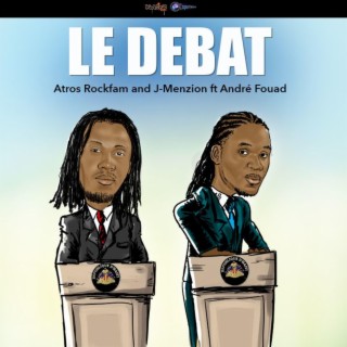 Le Debat