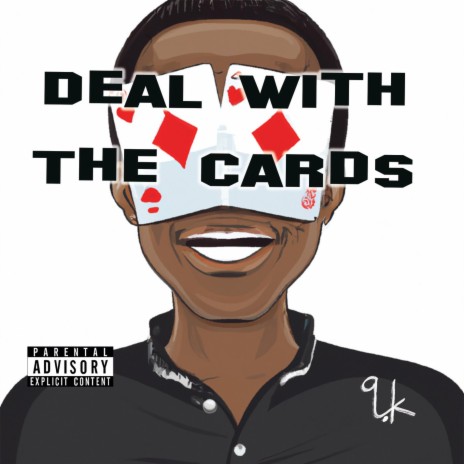 Deal With The Cards