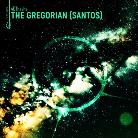 The Gregorian (Santos) (Radio Edit)