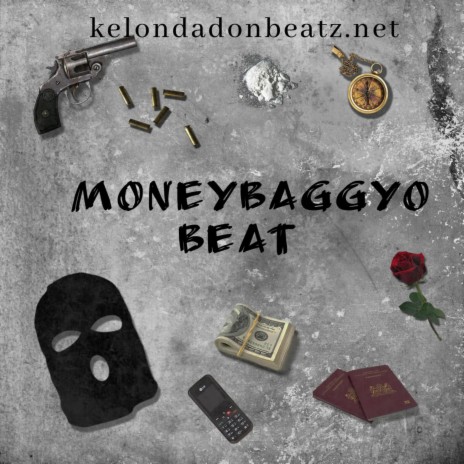 MoneybaggYo Beat | Boomplay Music