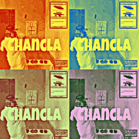 Chancla | Boomplay Music