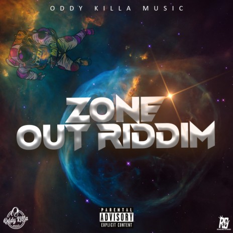 Zone Out Riddim