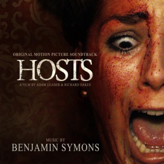 Hosts (Original Motion Picture Soundtrack)