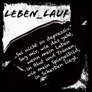 LEBEN_LAUF lyrics | Boomplay Music