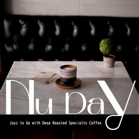 Coffee, Blues & Jazz