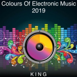 Colours of Electronic Music 2019