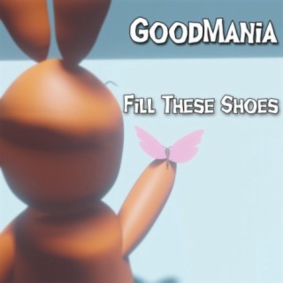 Fill These Shoes (Radio Edit)