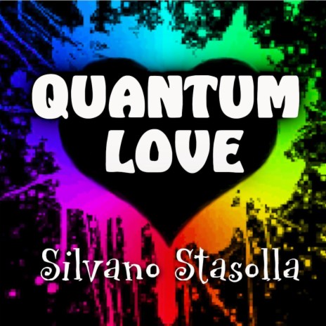 Quantum Love (A Spacetime Love Odyssey) | Boomplay Music