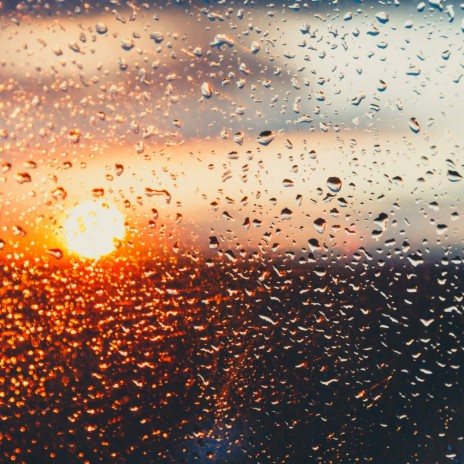 Healing Rain On Window | Boomplay Music