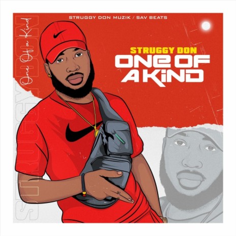 One of a Kind | Boomplay Music