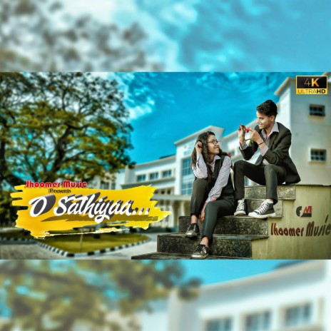 O Sathiyaa (Nagpuri) | Boomplay Music