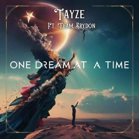 One Dream At A Time | Boomplay Music