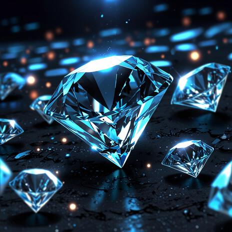 Diamond Dust | Boomplay Music